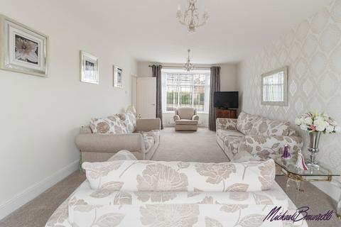 5 bedroom detached house for sale, Bolton Hall Road, Bradford BD2