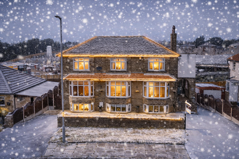 undefined, Bolton Hall Road, Bradford BD2