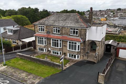 undefined, Bolton Hall Road, Bradford BD2