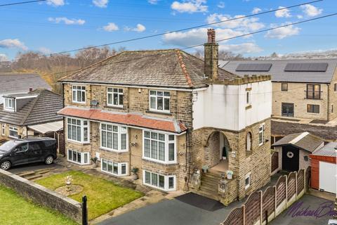 undefined, Bolton Hall Road, Bradford BD2