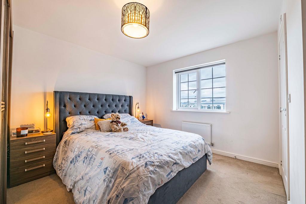 Principal Bedroom