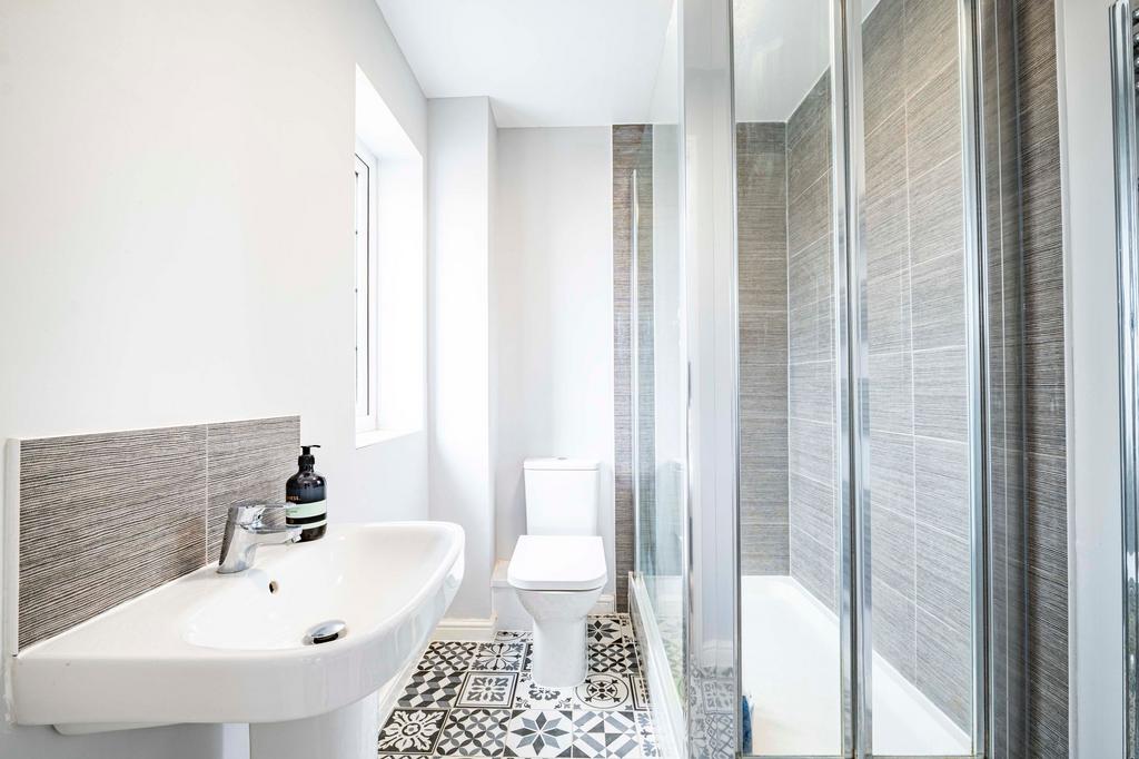 En-suite