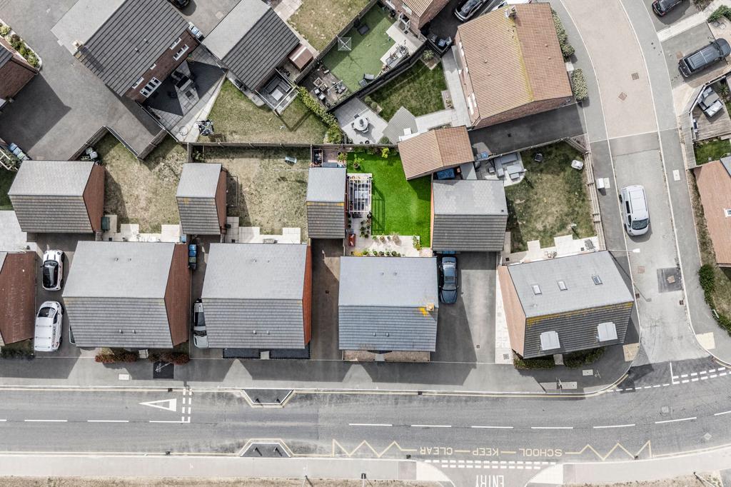 Drone Footage