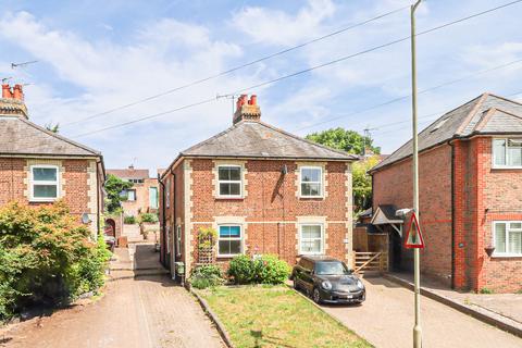 2 bedroom semi-detached house for sale, Lower Luton Road, Harpenden, Hertfordshire, AL5