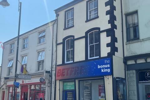 Retail property (high street) for sale, 74 Market St Dalton In Furness LA15 8AA