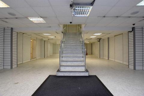 Retail property (high street) for sale, 64-66 Cavendish St Barrow In Furness LA14 1PZ