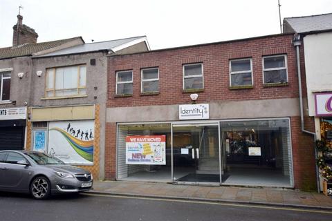 Retail property (high street) for sale, 64-66 Cavendish St Barrow In Furness LA14 1PZ