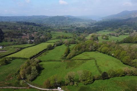 Land for sale, Palace Ln Ulverston LA12 8NQ