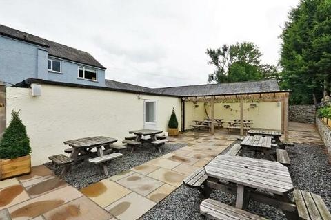 Retail property (high street) for sale, Coast Rd Ulverston LA12 9RB