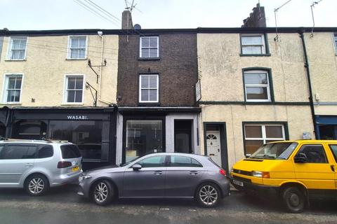 Retail property (high street) for sale, 7 Cavendish St Ulverston LA12 7AD