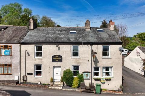 Pub for sale, Oak Vale, Penny Bridge Ulverston LA12 7RL