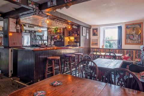 Pub for sale, Oak Vale, Penny Bridge Ulverston LA12 7RL