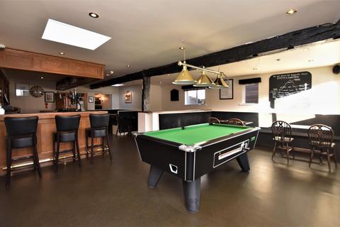 Pub for sale, 5 Main St Millom LA18 5LP