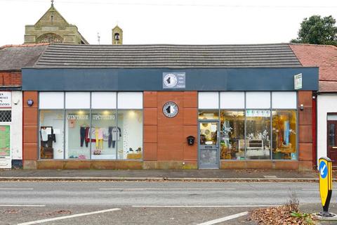 Retail property (high street) for sale, 7 The Promenade Barrow In Furness LA14 3AA