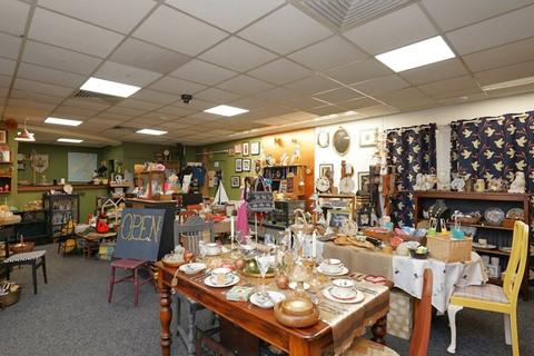 Retail property (high street) for sale, 7 The Promenade Barrow In Furness LA14 3AA