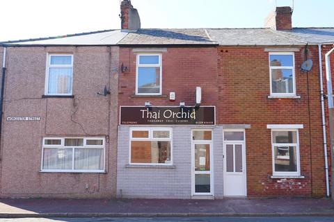 Retail property (high street) for sale, 2 Worcester St Barrow In Furness LA13 9RU