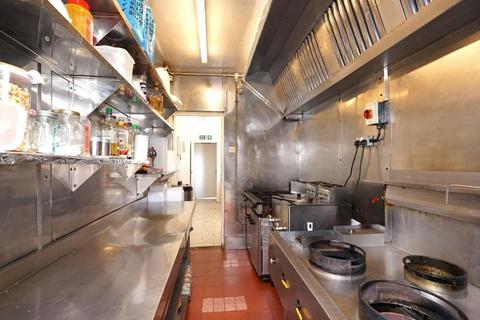 Retail property (high street) for sale, 2 Worcester St Barrow In Furness LA13 9RU