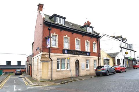 Restaurant for sale, 97-99 Church St Barrow In Furness LA14 2HW