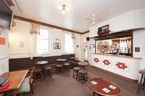 Restaurant for sale, 97-99 Church St Barrow In Furness LA14 2HW