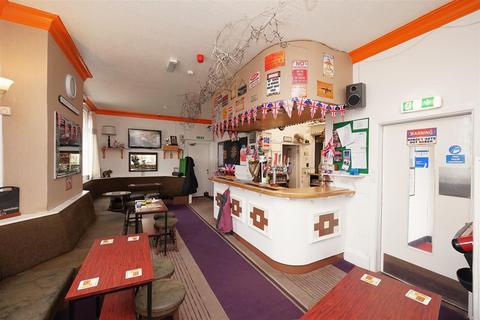 Restaurant for sale, 97-99 Church St Barrow In Furness LA14 2HW