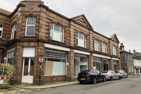 Retail property (high street) to rent, 12-30 Smallgate Beccles NR34 9AD
