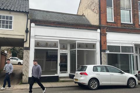 Retail property (high street) to rent, 12-30 Smallgate Beccles NR34 9AD