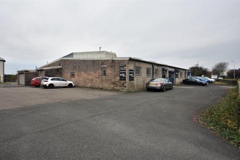 Industrial development for sale, Ironworks Rd Barrow In Furness LA14 2PG
