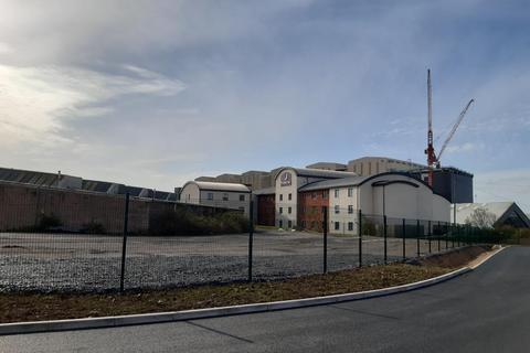 Industrial development for sale, Ironworks Rd Barrow In Furness LA14 2PG