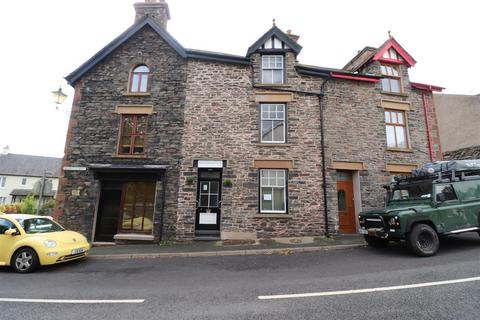 Office for sale, 2 Market St Broughton In Furness LA20 6HP