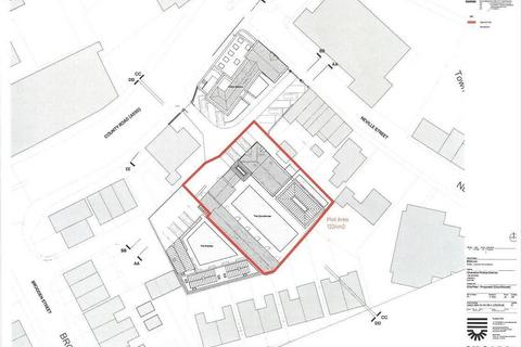 Office for sale, Neville St Ulverston LA12 0BN