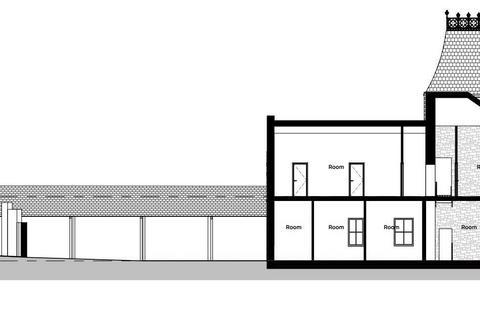 Office for sale, Neville St Ulverston LA12 0BN