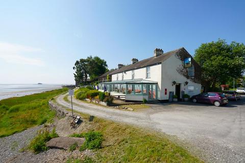 Hospitality for sale, Canal Foot Ulverston LA12 9EL
