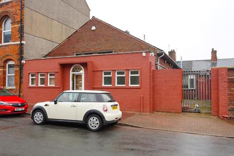 Office for sale, 24 Nelson St Barrow In Furness LA14 1NF