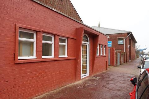 Office for sale, 24 Nelson St Barrow In Furness LA14 1NF
