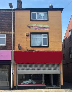 Retail property (high street) for sale, 73 Cavendish St Barrow In Furness LA14 1QD