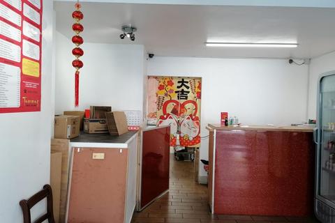 Retail property (high street) for sale, 73 Cavendish St Barrow In Furness LA14 1QD