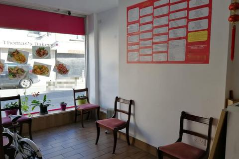 Retail property (high street) for sale, 73 Cavendish St Barrow In Furness LA14 1QD