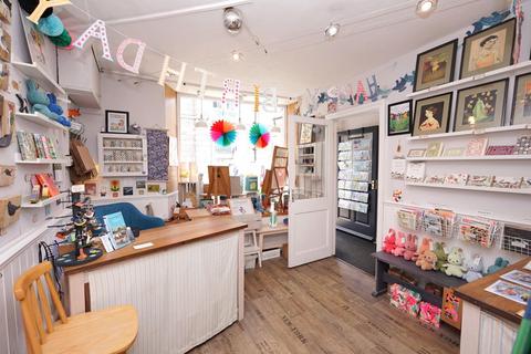 Retail property (high street) for sale, 54 Market St Ulverston LA12 7LS