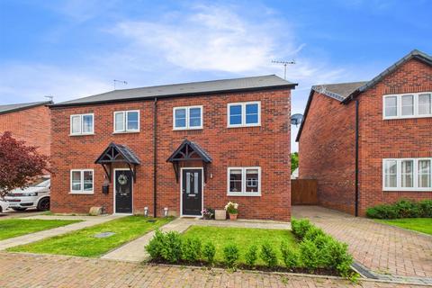 undefined, Orchid Meadow, Minsterley, Shrewsbury