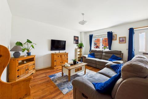 undefined, Orchid Meadow, Minsterley, Shrewsbury