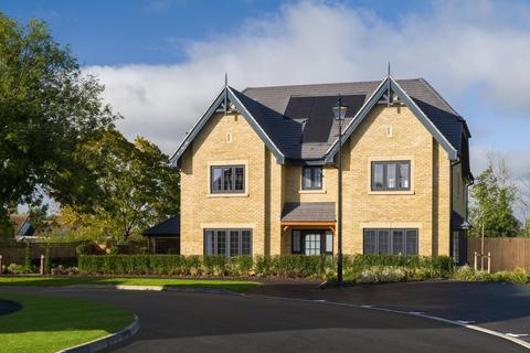 undefined, Pine Grove, Woburn Sands, Milton Keynes, MK17