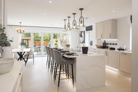 undefined, Pine Grove, Woburn Sands, Milton Keynes, MK17