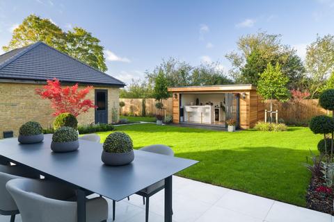 undefined, Pine Grove, Woburn Sands, Milton Keynes, MK17
