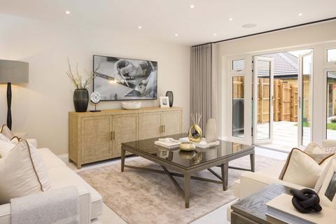 undefined, Pine Grove, Woburn Sands, Milton Keynes, MK17