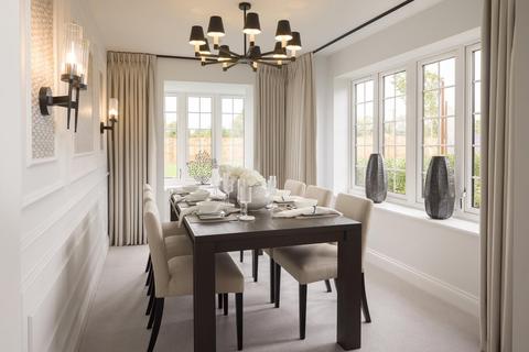 undefined, Pine Grove, Woburn Sands, Milton Keynes, MK17