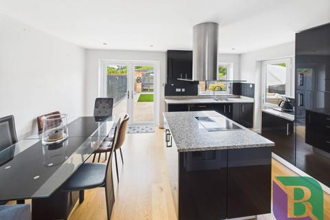 3 bedroom detached house for sale, Vicarage Street, Milton Keynes MK17
