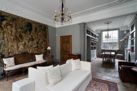3 bedroom apartment for sale, Upper Berkeley Street, London, W1H 7