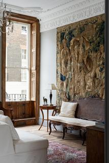 3 bedroom apartment for sale, Upper Berkeley Street, London, W1H 7