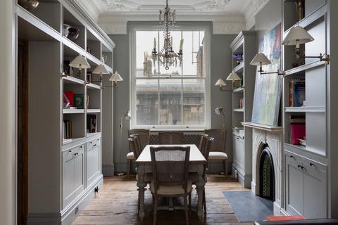 3 bedroom apartment for sale, Upper Berkeley Street, London, W1H 7