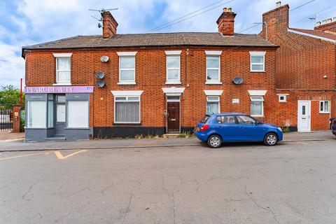 undefined, Spencer Street, Norwich